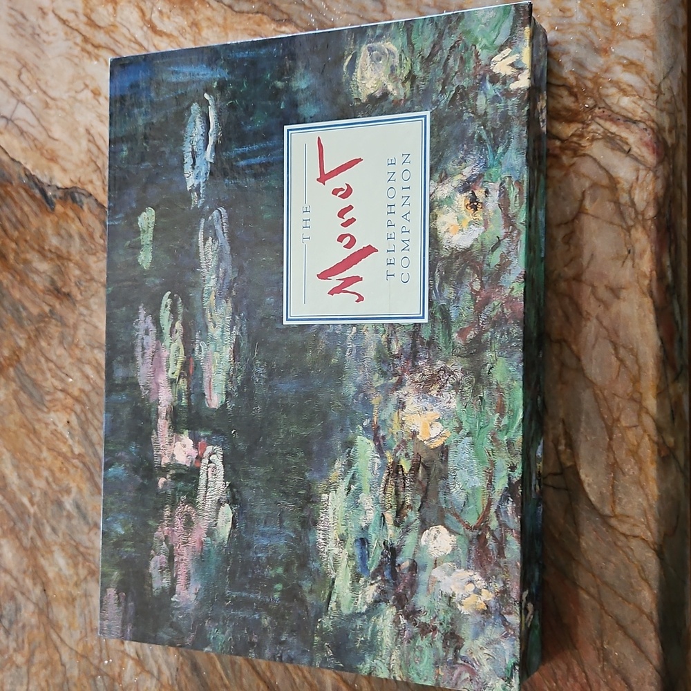 MONET empty box storage - Picture 2 of 4
